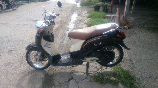 fino พร้อมใช้งาน ต่อรองได้ fino พร้อมใช้งาน ต่อรองได้