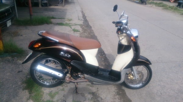 fino พร้อมใช้งาน ต่อรองได้ fino พร้อมใช้งาน ต่อรองได้