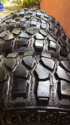 ยาง mud gt radial 31 ปี 12