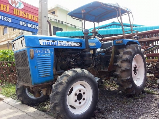 แชมป์ 38 แรง 4 wd  พวงมาลัยเพาเวอร์