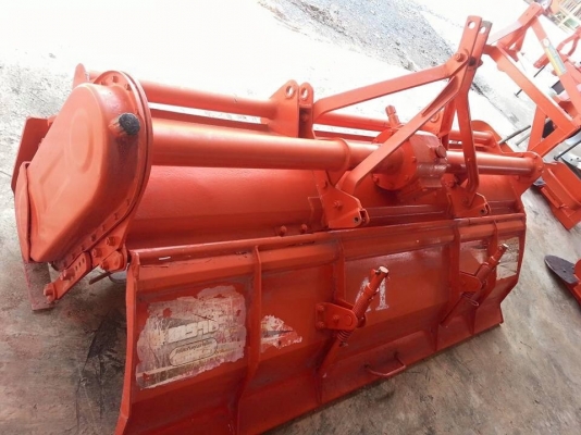 โรตารี่ตราช้าง RX220H พร้อมยอยปั่น  รีบจับจองด่วนครับ