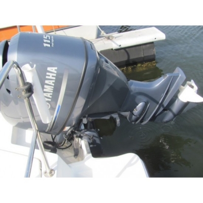 ขายเรือ Yamaha SR-X มือสองญี่ปุ่น ***สินค้าพรีออเดอร์***