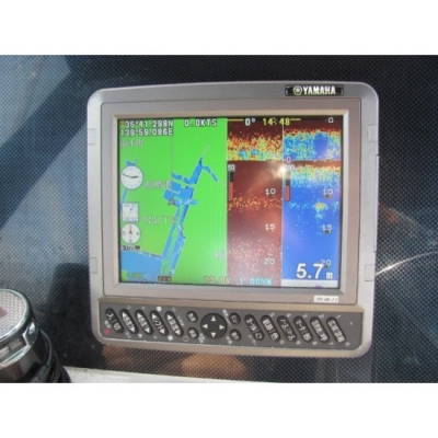 ขายเรือ Yamaha SR-X มือสองญี่ปุ่น ***สินค้าพรีออเดอร์***