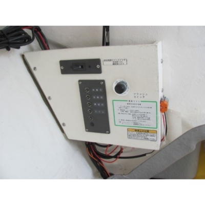 ขายเรือ Yamaha SR-X มือสองญี่ปุ่น ***สินค้าพรีออเดอร์***