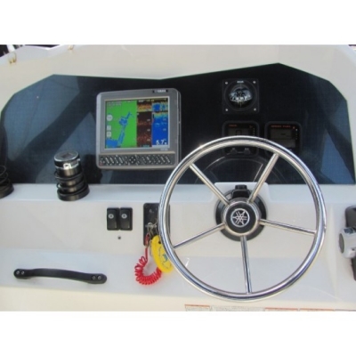 ขายเรือ Yamaha SR-X มือสองญี่ปุ่น ***สินค้าพรีออเดอร์***