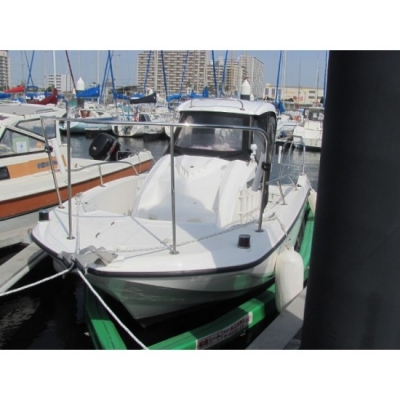 ขายเรือ Yamaha SR-X มือสองญี่ปุ่น ***สินค้าพรีออเดอร์***