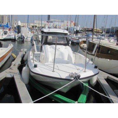 ขายเรือ Yamaha SR-X มือสองญี่ปุ่น ***สินค้าพรีออเดอร์***