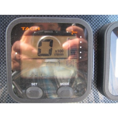 ขายเรือ Yamaha SR-X มือสองญี่ปุ่น ***สินค้าพรีออเดอร์***