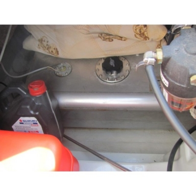 ขายเรือ Yamaha SR-X มือสองญี่ปุ่น ***สินค้าพรีออเดอร์***