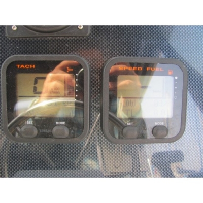 ขายเรือ Yamaha SR-X มือสองญี่ปุ่น ***สินค้าพรีออเดอร์***