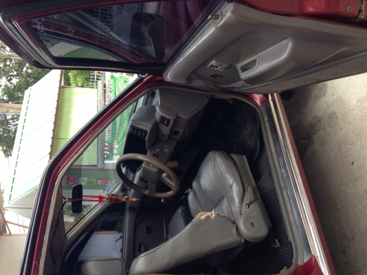 ขายด่วนครับ กระบะisuzuรุ่นRodeoแคปสภาพสวยๆราคาไม่แพงเจ้าของขายเองครับ