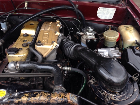 ขายด่วนครับ กระบะisuzuรุ่นRodeoแคปสภาพสวยๆราคาไม่แพงเจ้าของขายเองครับ