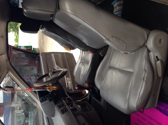 ขายด่วนครับ กระบะisuzuรุ่นRodeoแคปสภาพสวยๆราคาไม่แพงเจ้าของขายเองครับ