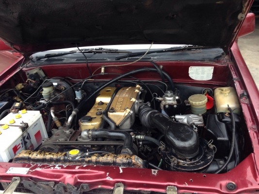 ขายด่วนครับ กระบะisuzuรุ่นRodeoแคปสภาพสวยๆราคาไม่แพงเจ้าของขายเองครับ