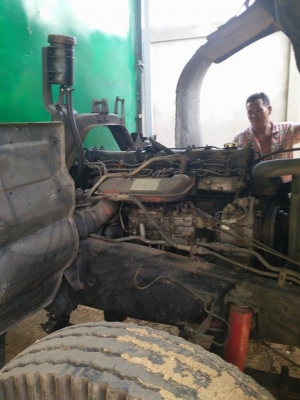 ร็อกกี้ 210 พร้อมลูก 2 คลาน