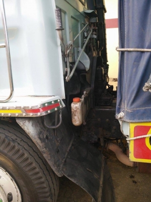 ร็อกกี้ 210 พร้อมลูก 2 คลาน