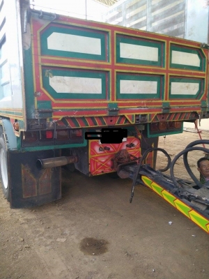 ร็อกกี้ 210 พร้อมลูก 2 คลาน