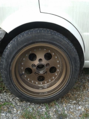 ล้อคลาสสิค