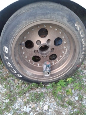 ล้อคลาสสิค