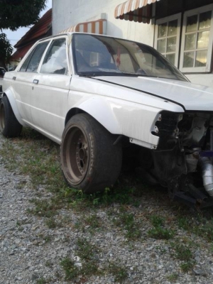 ล้อคลาสสิค