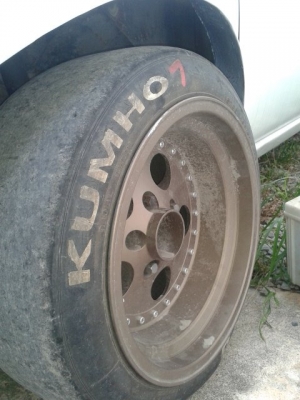 ล้อคลาสสิค