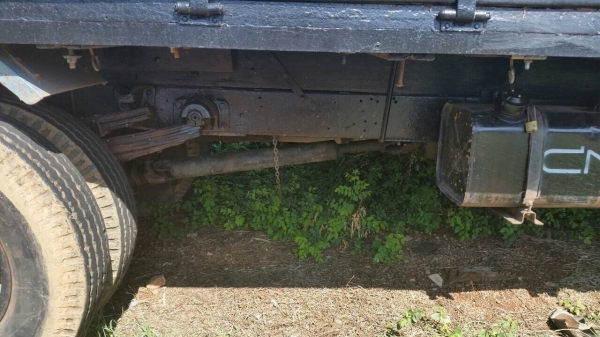 ขายด่วนๆๆ รถดีๆ หน้า F 6 รู เกียร์ ร็อก คานหลัง 120