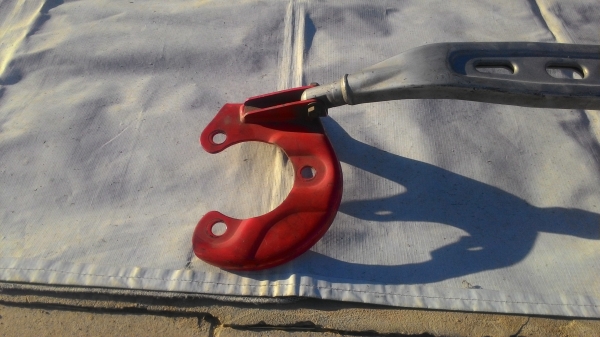 ขายค้ำโช๊คมิสซู ultima ขายค้ำโช๊คมิสซู ultima