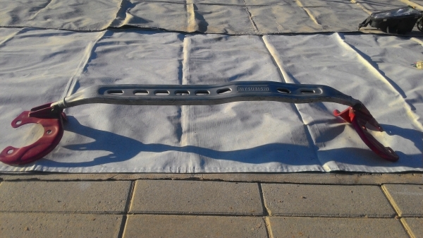 ขายค้ำโช๊คมิสซู ultima