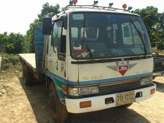 10 ล้อพื้นเรียบเพลาเดียว คันละ 410000 มีทั้งหมด 4 คัน รถสภาพดีใช้ได้ เล่มทะเบียนพร้อม