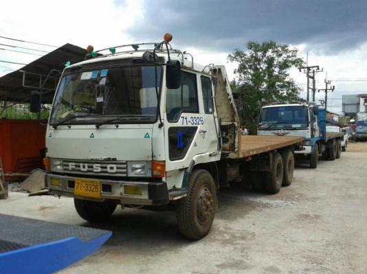 10 ล้อพื้นเรียบเพลาเดียว คันละ 410000 มีทั้งหมด 4 คัน รถสภาพดีใช้ได้ เล่มทะเบียนพร้อม