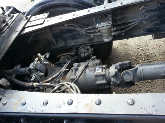 รถอีซูซุ 10 ล้อ หัวลาก GXZ 360 แรงม้า. ปี 55 สนใจติดต่อ 081 - 6079515 รถอีซูซุ 10 ล้อ หัวลาก GXZ 360 แรงม้า. ปี 55 สนใจติดต่อ 081 - 6079515