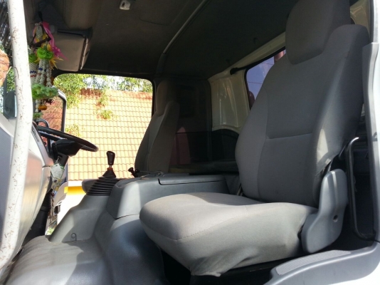 รถอีซูซุ 10 ล้อ หัวลาก GXZ 360 แรงม้า. ปี 55 สนใจติดต่อ 081 - 6079515 รถอีซูซุ 10 ล้อ หัวลาก GXZ 360 แรงม้า. ปี 55 สนใจติดต่อ 081 - 6079515