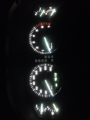 จอไมล์ Lexus LX 470