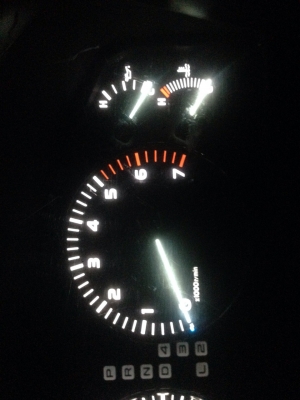 จอไมล์ Lexus LX 470