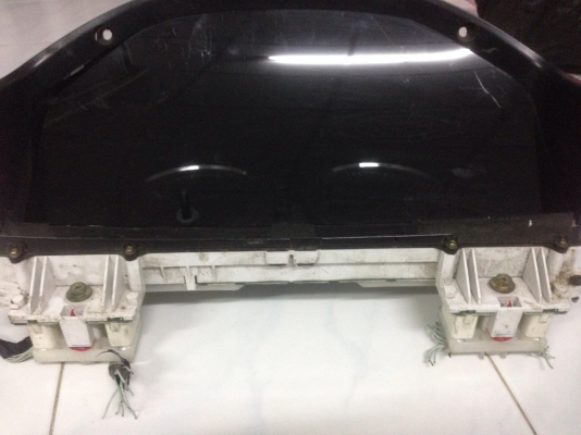 จอไมล์ Lexus LX 470