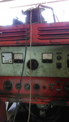 เครื่องปั่นไฟ Denyo 20KVA พร้อมใช้งาน เครื่องยนต์ ้Isuzu 0914902228,0818481185(เอ) เครื่องปั่นไฟ Denyo 20KVA พร้อมใช้งาน เครื่องยนต์ ้Isuzu 0914902228,0818481185(เอ)