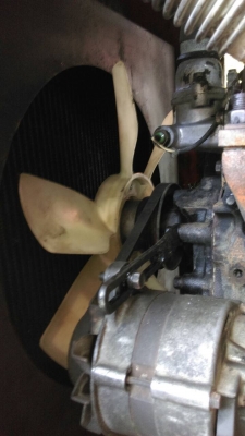 เครื่องปั่นไฟ Denyo 20KVA พร้อมใช้งาน เครื่องยนต์ ้Isuzu 0914902228,0818481185(เอ) เครื่องปั่นไฟ Denyo 20KVA พร้อมใช้งาน เครื่องยนต์ ้Isuzu 0914902228,0818481185(เอ)