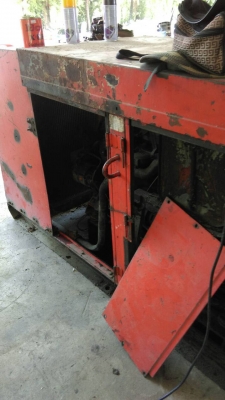 เครื่องปั่นไฟ Denyo 20KVA พร้อมใช้งาน เครื่องยนต์ ้Isuzu 0914902228,0818481185(เอ) เครื่องปั่นไฟ Denyo 20KVA พร้อมใช้งาน เครื่องยนต์ ้Isuzu 0914902228,0818481185(เอ)