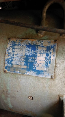 เครื่องปั่นไฟ Denyo 24KVA  พร้อมใช้งาน เครื่องยนต์ ้Isuzu 0914902228,0818481185(เอ)