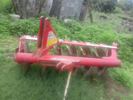 ขายผานพรวน.6×24.ของพี.ที ขายผานพรวน.6×24.ของพี.ที