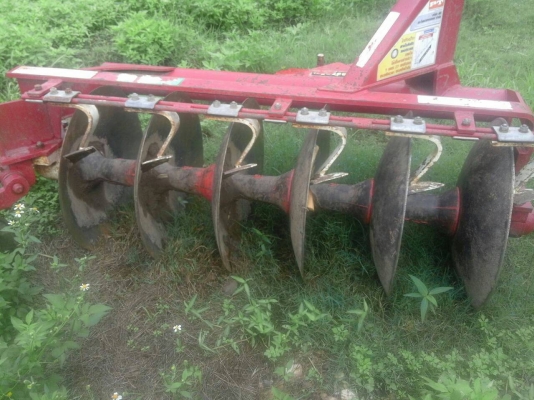 ขายผานพรวน.6×24.ของพี.ที ขายผานพรวน.6×24.ของพี.ที