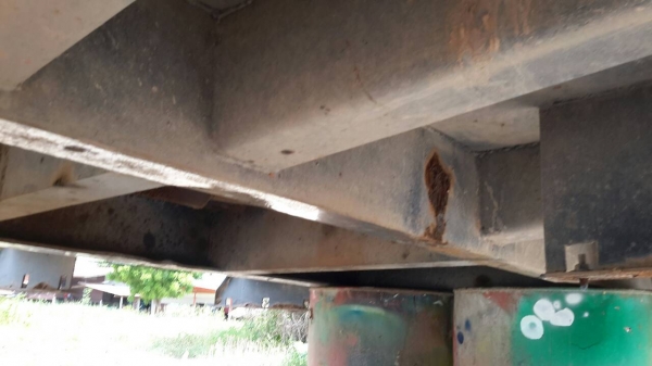 ขายกระบะเปล่ารุ่นท้องเรือไม่มีดั้ม