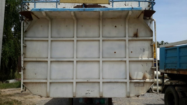 ขายกระบะเปล่ารุ่นท้องเรือไม่มีดั้ม