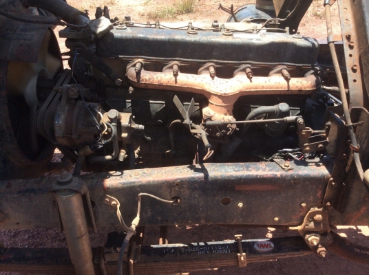 6ล้อ ISUZU ROCKY ดั๊ม เครื่อง160แรง กะบะยาว 3.80 ม. ช่วงล่างใหญ่ หัวดี เครื่องดี ครัทซีสวย รถพร้อมใช้งาน ขาย 470,000 บาท( ศุภากร 081-4252943)