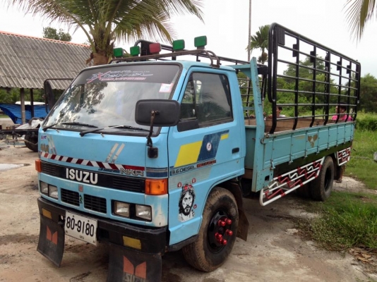 110ปี37 NKR58LU5 M-เกียร์สั้น ราคา320000 สวยๆๆเดิมบางทั้งคัน. ไม่มีผุ เครื่องดี. คัสชีสวย ดูรถได้ที่. ริมคลองสมถวิล ????มหาสารคาม?????