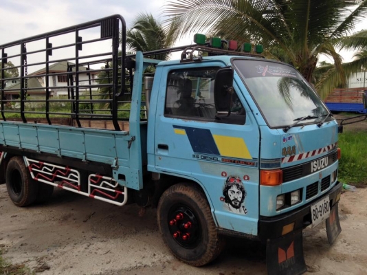 110ปี37 NKR58LU5 M-เกียร์สั้น ราคา320000 สวยๆๆเดิมบางทั้งคัน. ไม่มีผุ เครื่องดี. คัสชีสวย ดูรถได้ที่. ริมคลองสมถวิล ????มหาสารคาม?????