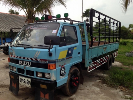 110ปี37 NKR58LU5 M-เกียร์สั้น ราคา320000 สวยๆๆเดิมบางทั้งคัน. ไม่มีผุ เครื่องดี. คัสชีสวย ดูรถได้ที่. ริมคลองสมถวิล ????มหาสารคาม?????