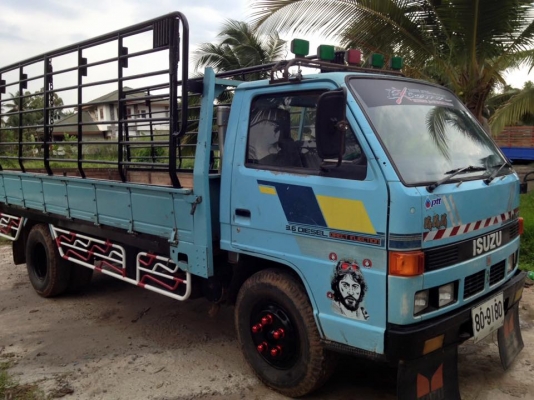 110ปี37 NKR58LU5 M-เกียร์สั้น ราคา320000 สวยๆๆเดิมบางทั้งคัน. ไม่มีผุ เครื่องดี. คัสชีสวย ดูรถได้ที่. ริมคลองสมถวิล ????มหาสารคาม?????