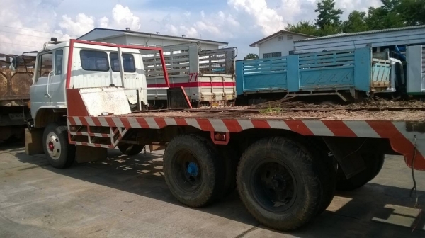 ขายเทนเลอร์ 10 ล้อ 2 เพลา คัสซีสวยตลอดเส้น เครื่อง 6BB1 145 แรงม้า เกียร์ร็อค ช่วงล่างจัมโบ้ สโลว์อินเตอร์ พาวเวอร์ ทะเบียนพร้อมโอนครับ