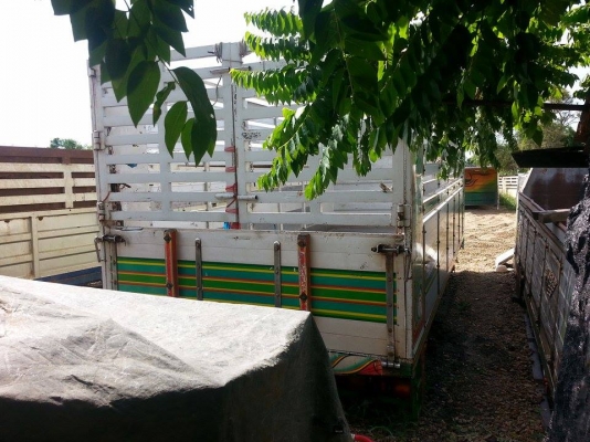 ขายกะบะไม่ดัมพ์3มิตร สนใจติต่อได้ที่089-9198420